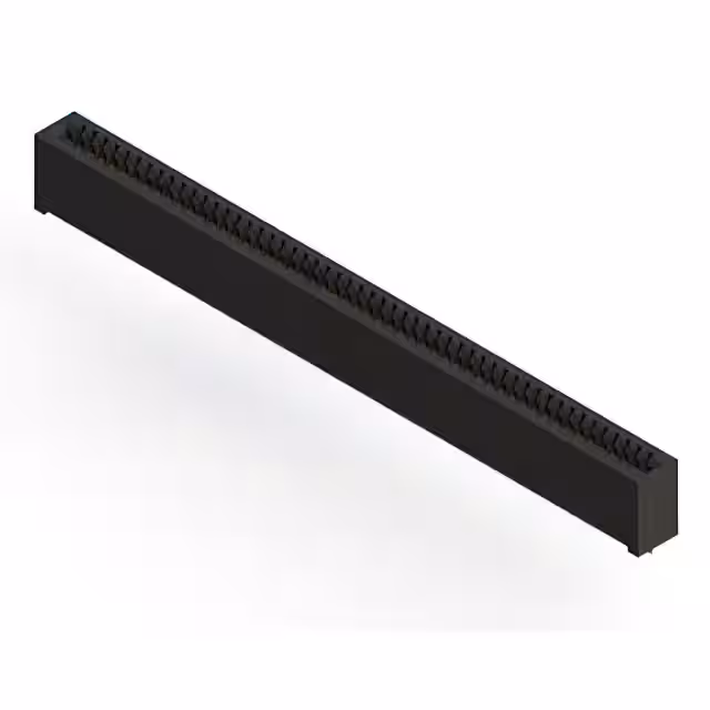 392-052-520-101 EDAC Inc.  Edgeboard Connectors
